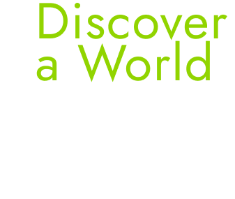 Discover a World Beyond Obesity