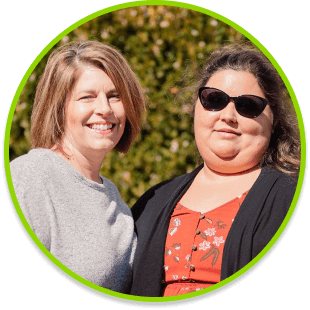 Ann, Caregiver of a person living with obesity due to BBS