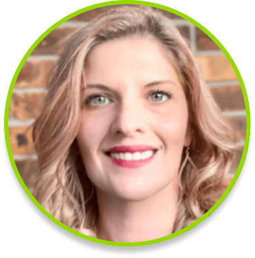 Ann, Caregiver of a person living with obesity due to BBS